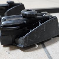 Barre portatutto Fiat Panda (169)