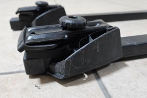 Barre portatutto Fiat Panda (169)