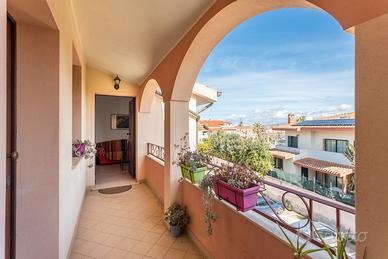 Appartamento a pochi km dal mare