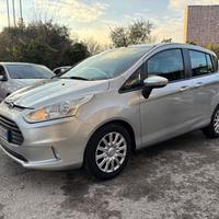 Ford B-Max 1.6 TDCi 95 CV Business