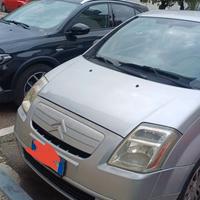 Citroen C2 