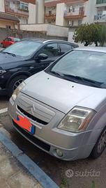Citroen C2 