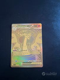 Mega Charizard x ex (130)