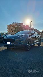 Ford Puma hybrid 125cv perfetta!