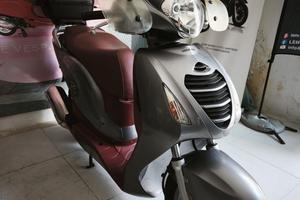 Honda PS 125