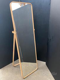 SPECCHIO DA TERRA