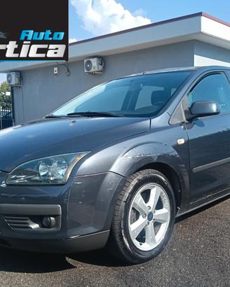 Ford Focus C-Max 1.8 TDCi (115CV) S.W. tua con Kla