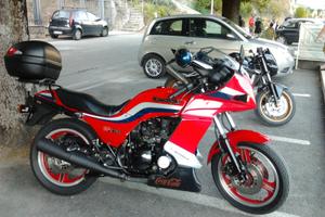 Kawasaki GPZ 750 - 1984