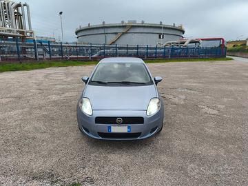 Fiat Grande Punto 1.4 Fire 5 porte