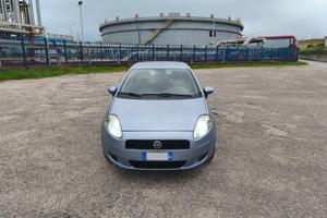 Fiat Grande Punto 1.4 Fire 5 porte