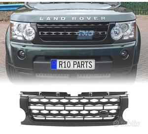 GRIGLIA LAND ROVER DISCOVERY III 05-09 LOOK DISCOV