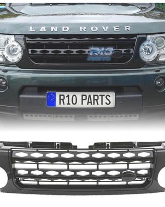 GRIGLIA LAND ROVER DISCOVERY III 05-09 LOOK DISCOV