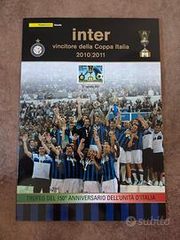 Intet vincitore Coppa Italia 2010 2011
