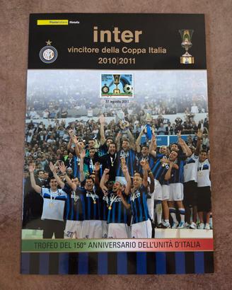 Intet vincitore Coppa Italia 2010 2011
