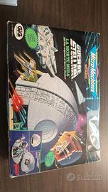 micro machines spazio guerre stellari la morte ner