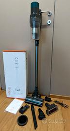 Aspirapolvere Ultenic U11 Pro originale con LED