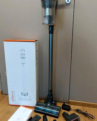 Aspirapolvere Ultenic U11 Pro originale con LED