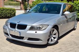Bmw 320d ,163 CV /2007