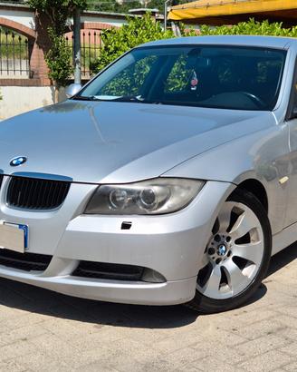 Bmw 320d ,163 CV /2007