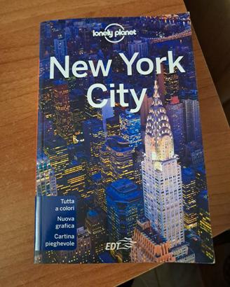 New York City - Turismo e guide