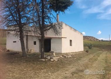Casa in campagna