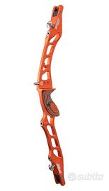 Arco Olimpico Completo