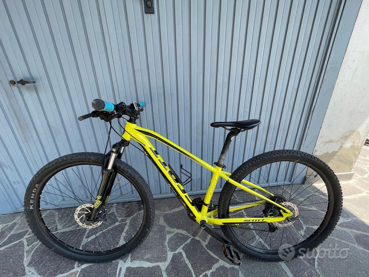 mtb scott 29