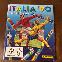 Italia 90 panini