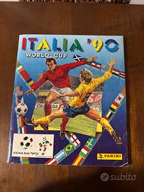 Italia 90 panini