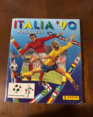 Italia 90 panini