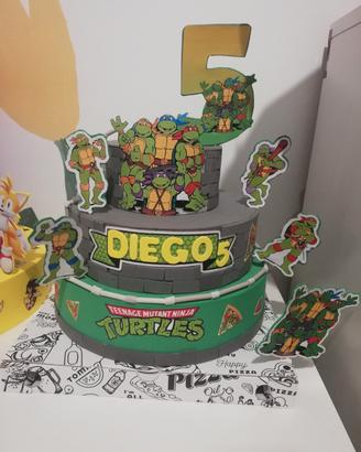 Torta