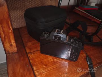 Fotocamera digitale 4K, CCN 64MP