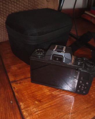 Fotocamera digitale 4K, CCN 64MP