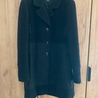 Cappotto nero