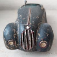 Modellino auto da collezione prima metà del 1900