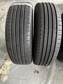gomme usate 2156517 Estivo CONTINENTAL - Con - 725