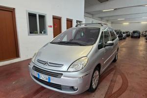 Citroen Xsara Picasso 1.6 16V Elegance