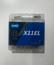 Catena KMC X11EL