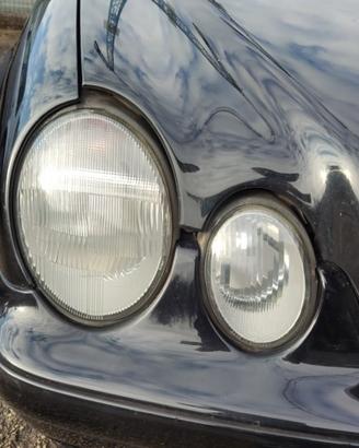 Proiettore destro MERCEDES CLK 200 COPRESSOR 2000