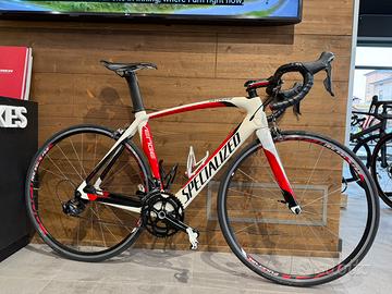 SPECIALIZED VENGE CARBON ULTEGRA 11V taglia 54