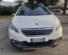 Peugeot 2008 1.6 e-HDi 92 CV Stop&Start Allure