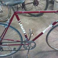 Legnano Roma anni 60