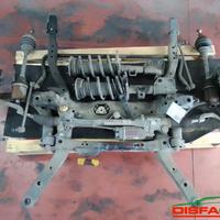 ELAIETTO ANTERIORE Volkswagen Crafter 2 serie 4x4