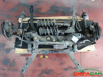 ELAIETTO ANTERIORE Volkswagen Crafter 2 serie 4x4