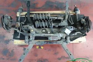 ELAIETTO ANTERIORE Volkswagen Crafter 2 serie 4x4