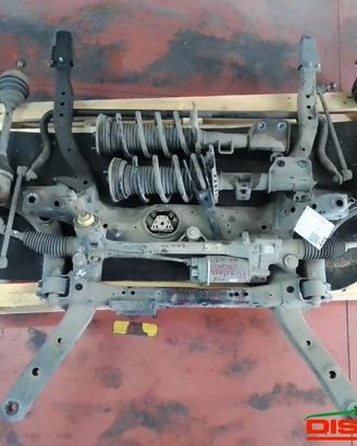 ELAIETTO ANTERIORE Volkswagen Crafter 2 serie 4x4