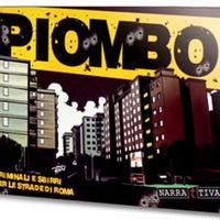 PIOMBO Manuale base di gioco di ruolo in italiano