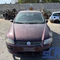 FIAT STILO 1.9 115CV -Ricambi