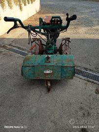 motocoltivatore Goldoni 128 b special.