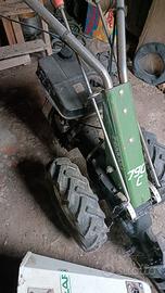 FALCIATRICE MOTOFALCIATRICE FERRARI 790 C